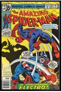 Amazing Spider Man  187  FN+